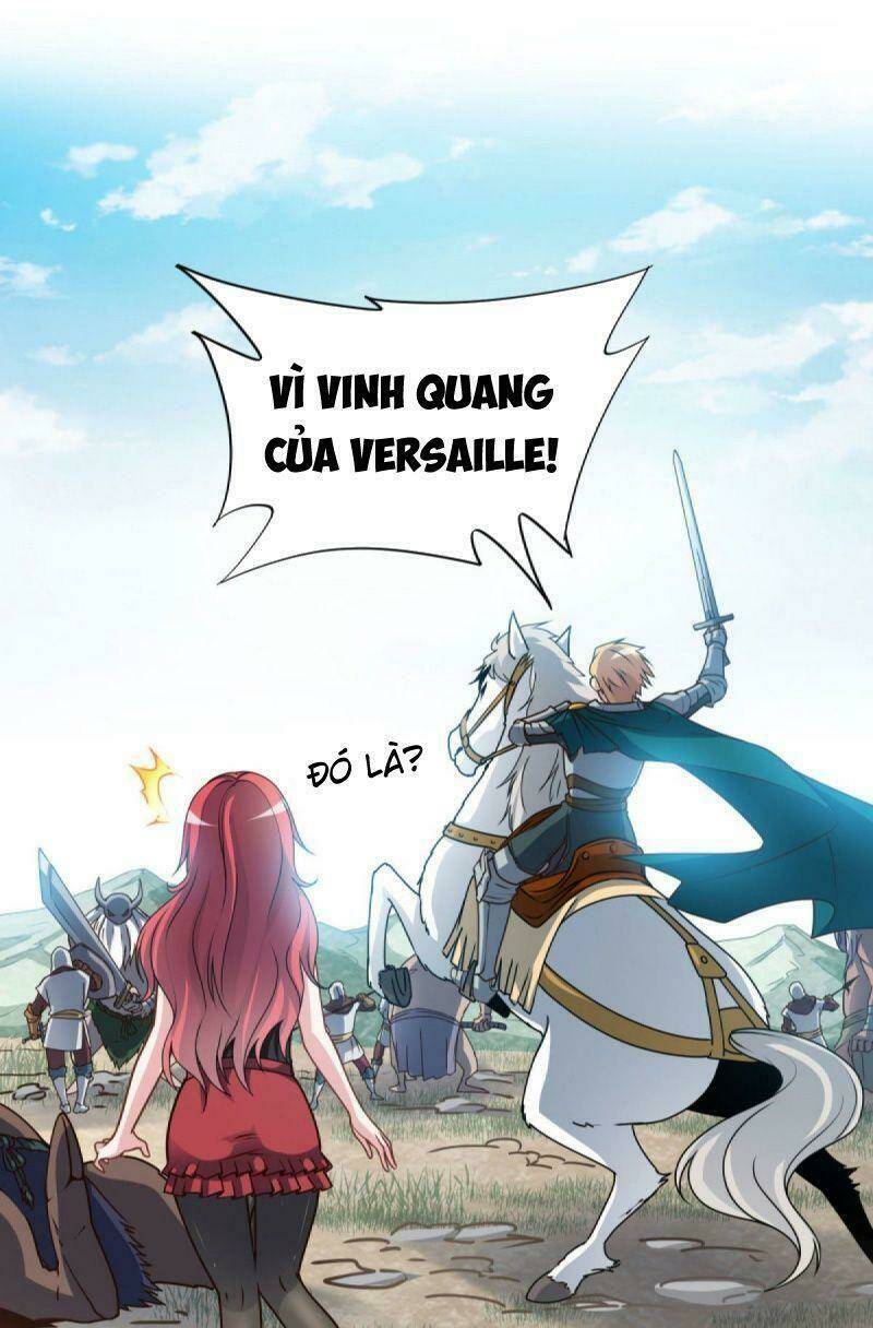 Ta Livestream Tại Dị Giới: Chapter 1