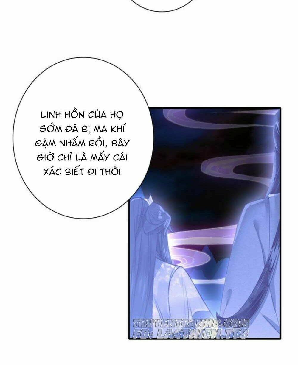 Đế Sư Tại Thượng: Chapter 18