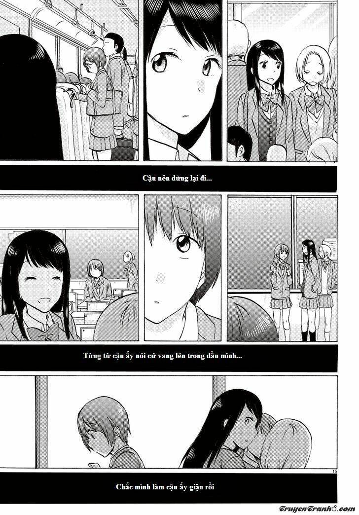 Frag Time: Chapter 4