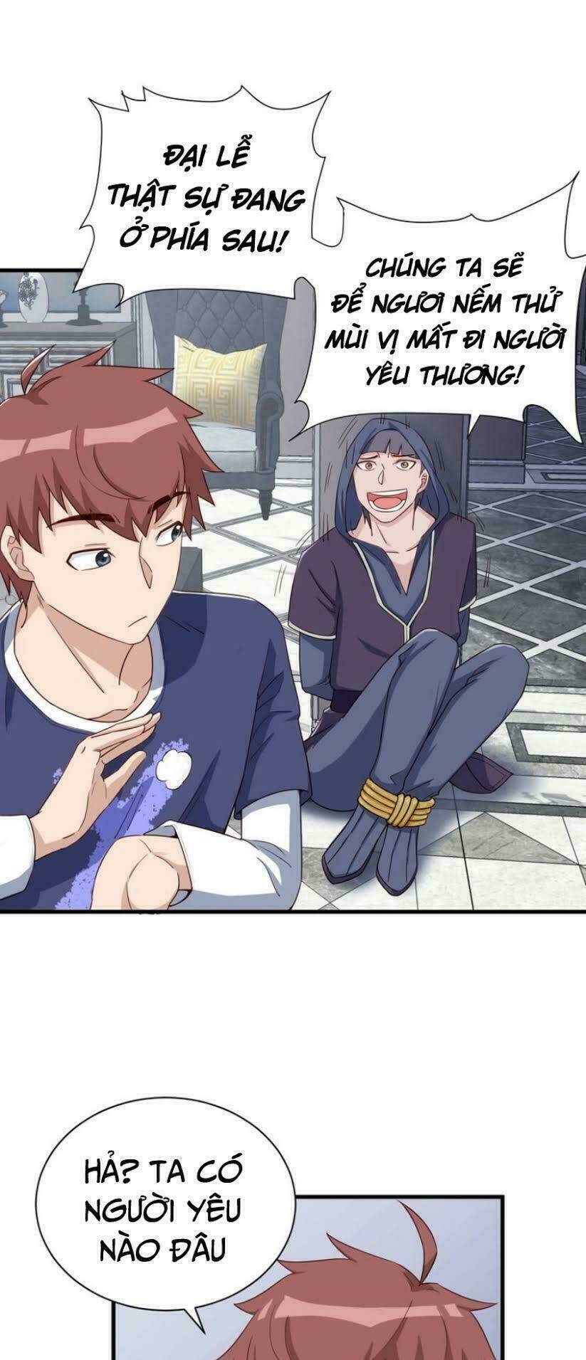 Hệ Thống Tu Tiên Mạnh Nhất: Chapter 26
