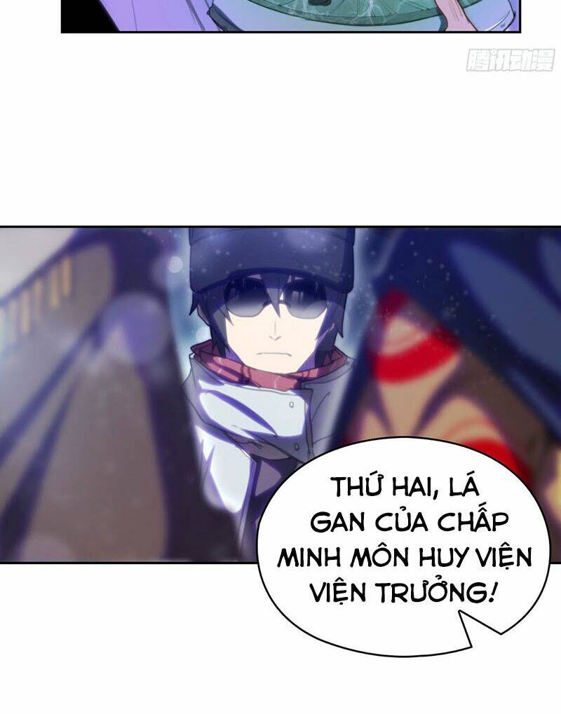 Đô Thị Hàng Thần Khúc: Chapter 51
