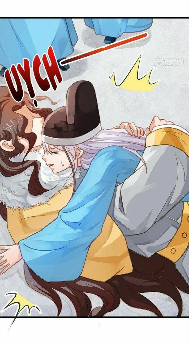 Bệ Hạ Xin Tự Trọng: Chapter 13