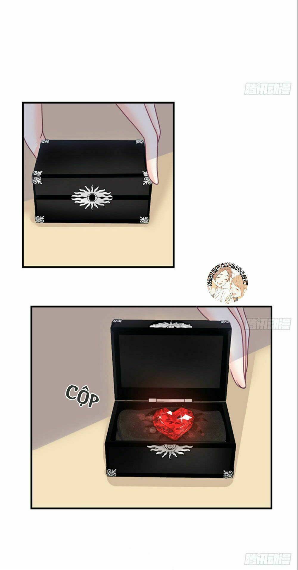 Cẩm Lý Thiếu Nữ Của Tôi: Chapter 7.4