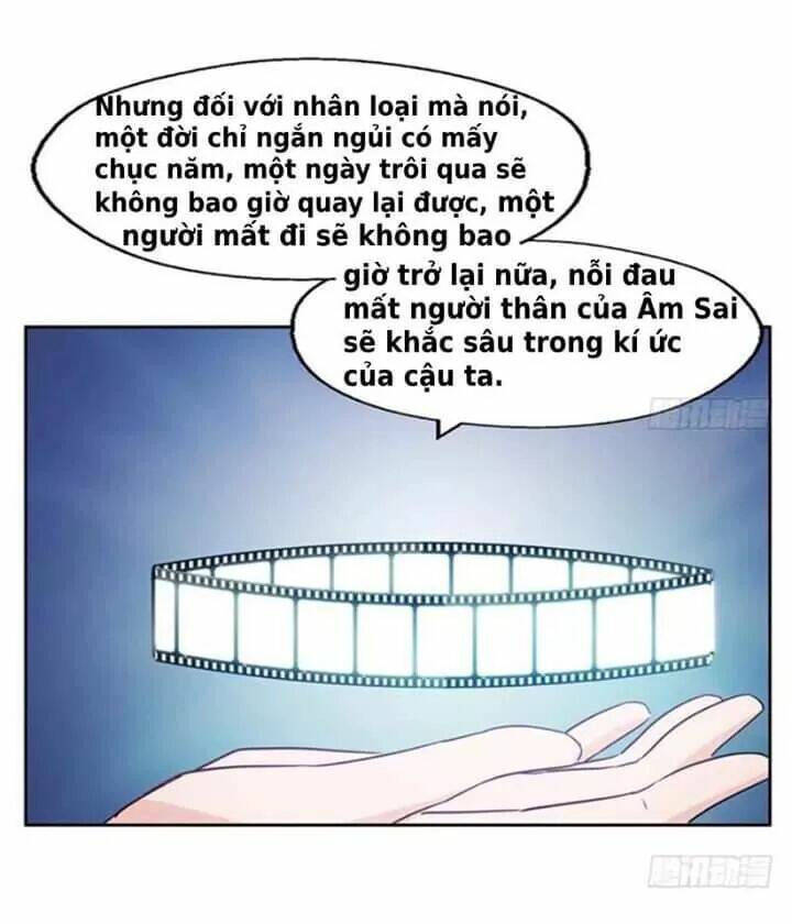Chạy Đi Âm Sai: Chapter 105
