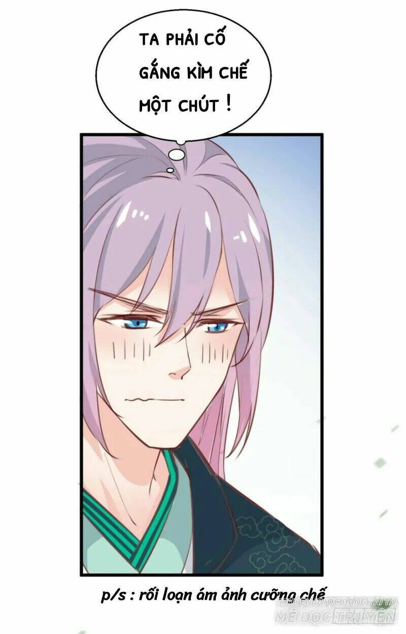 Bẩm Báo Công Chúa !: Chapter 22