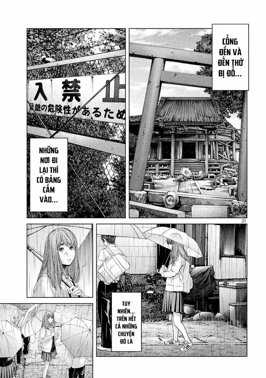 Quần Đảo Ký Sinh: Chapter 1.2