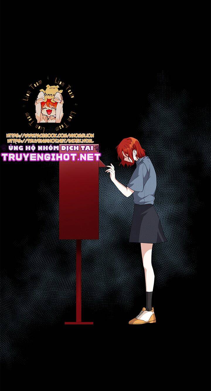 Hãy Trả Lời Em, Hoàng Tử!: Chapter 19