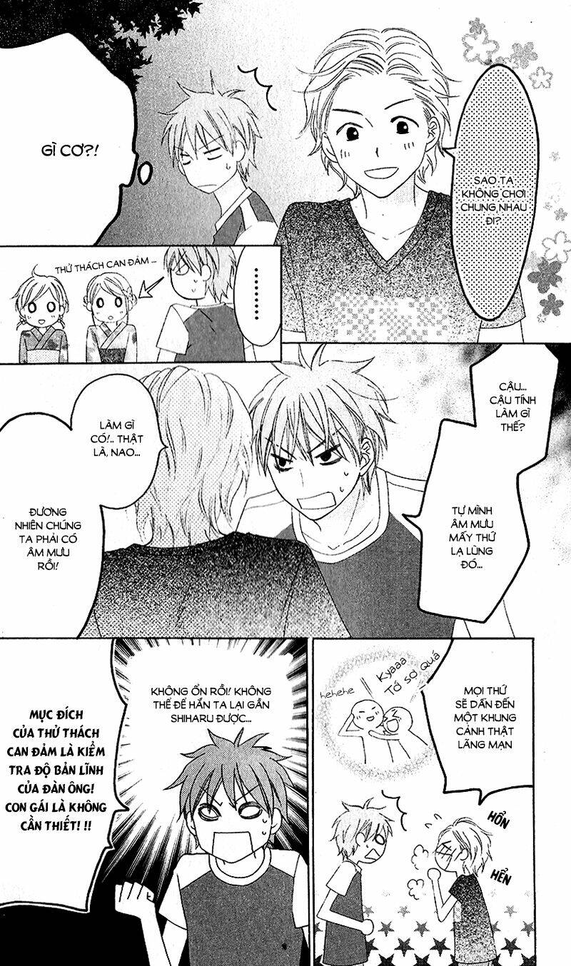 Love So Life: Chapter 36