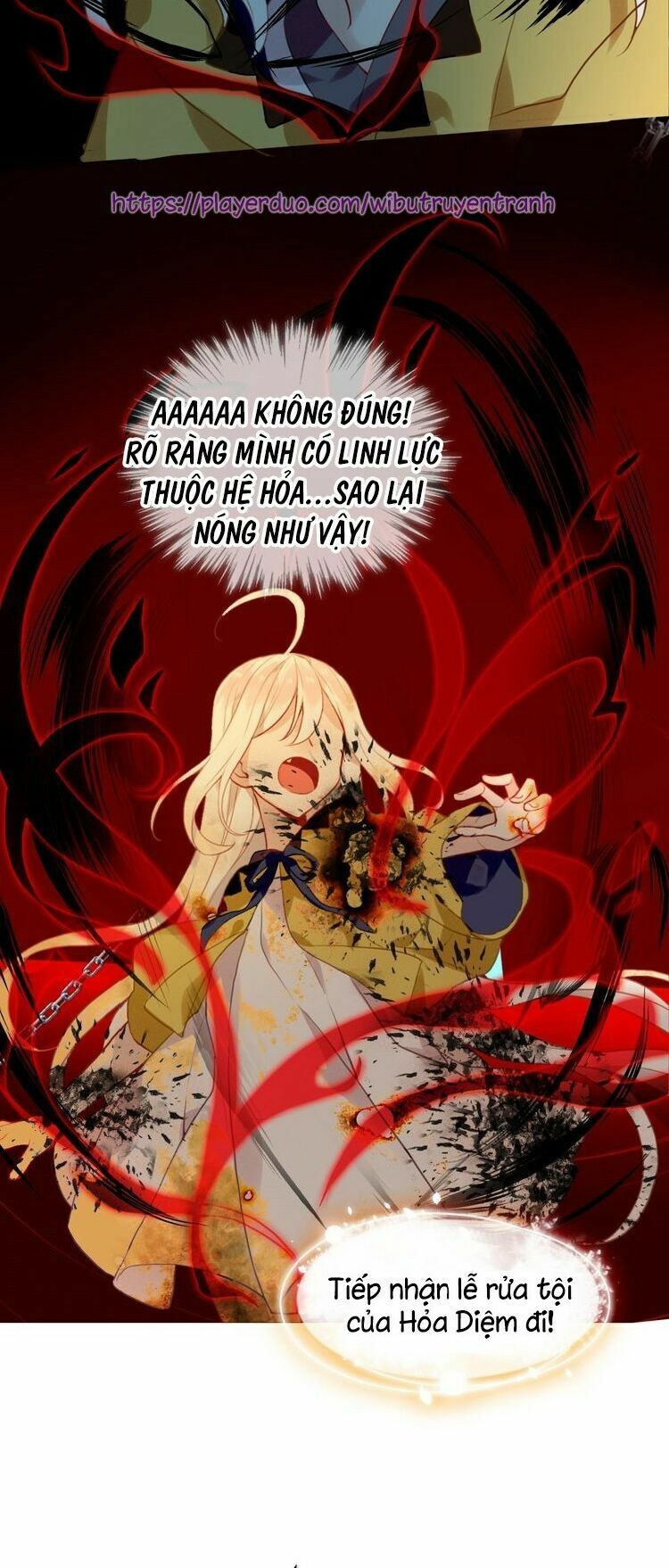 Ngô hoàng tại thượng: Chapter 88