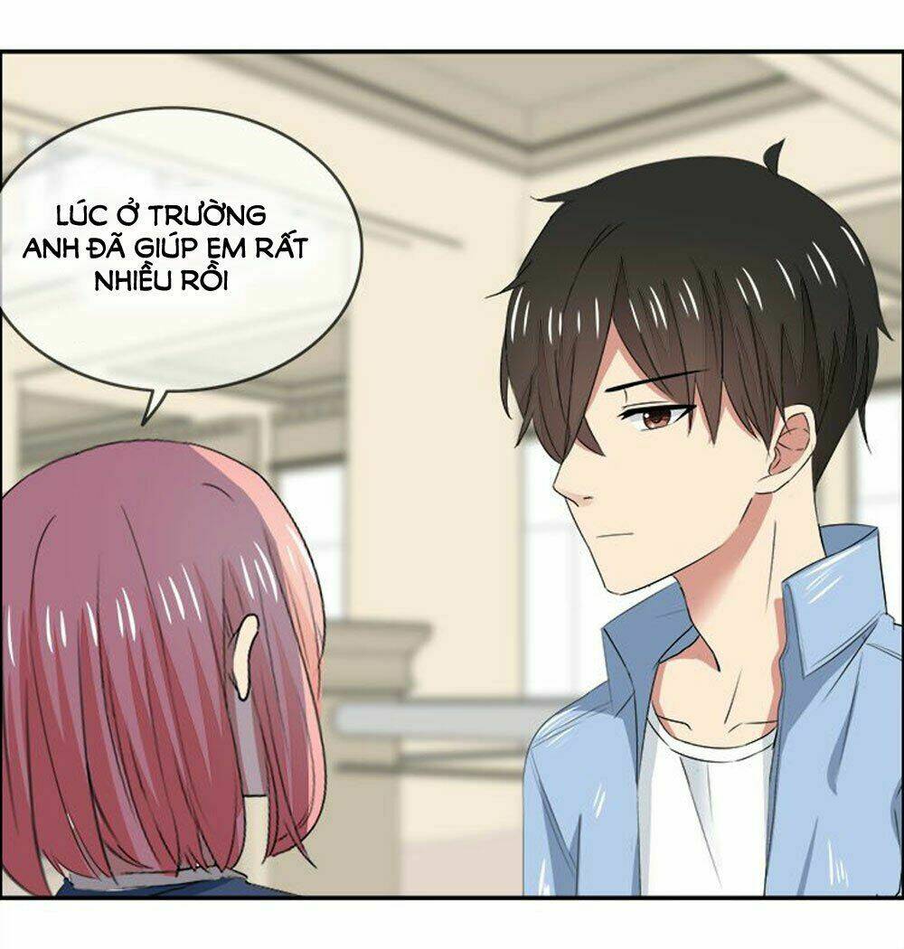 Đại Thần Tình Yêu Chớ Chạm Tôi: Chapter 64