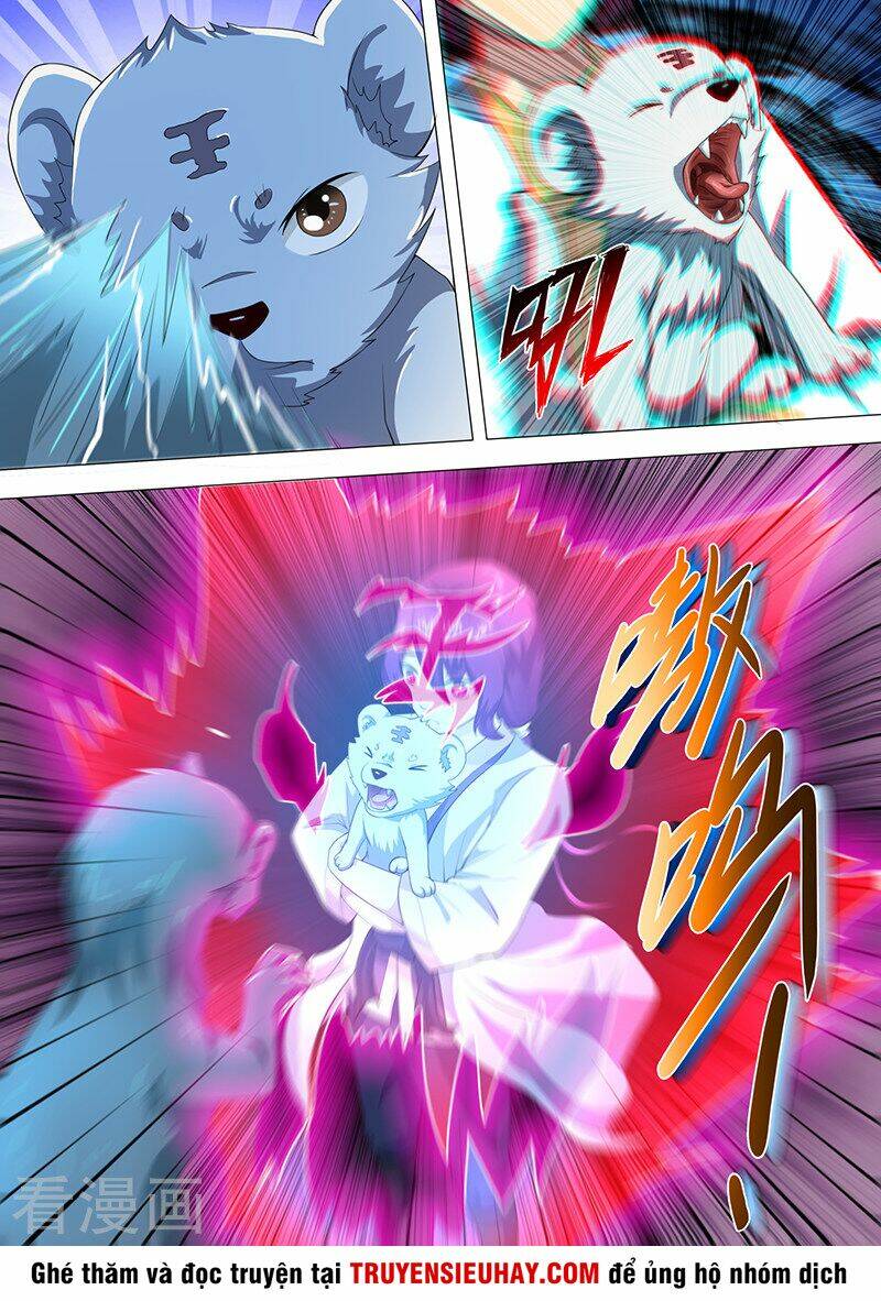 Ta Là Bá Vương: Chapter 30