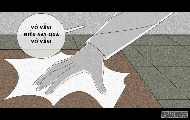 Bệnh Viện Thiên Đường: Chapter 33
