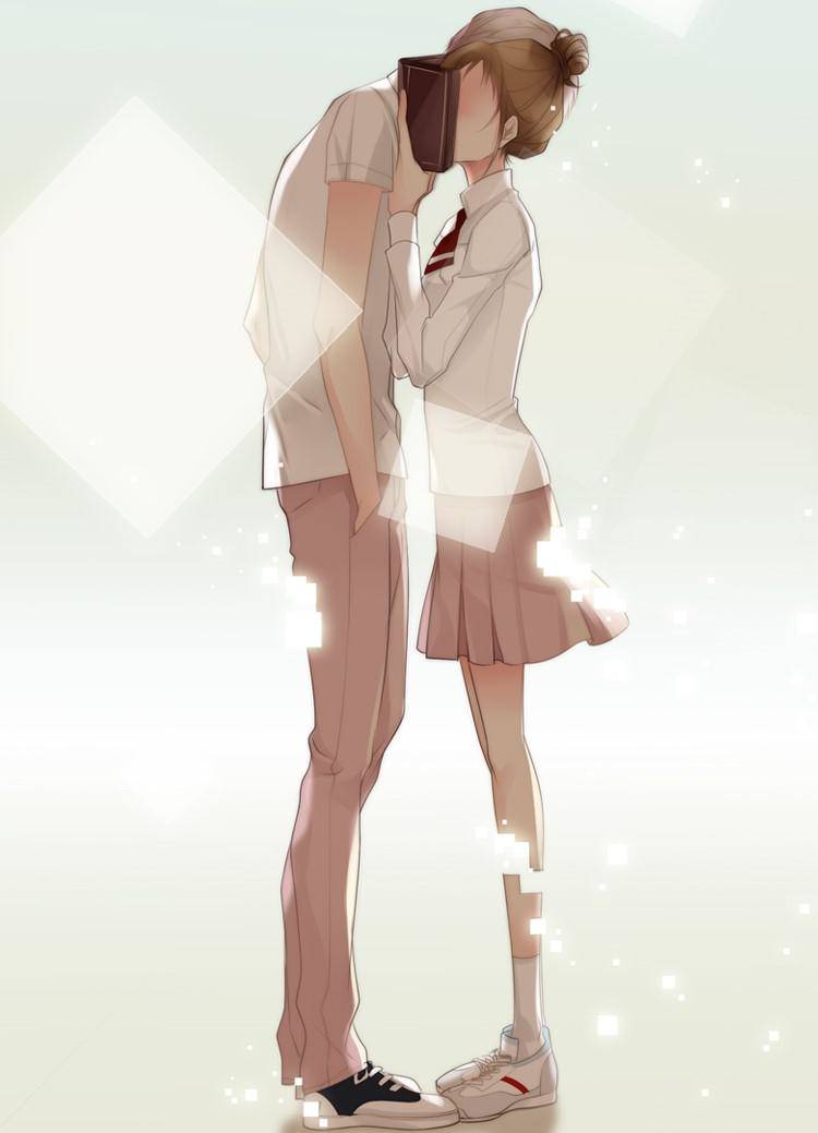 Tình Cờ Tìm Thấy Tháng 7- Find July: Chapter 0