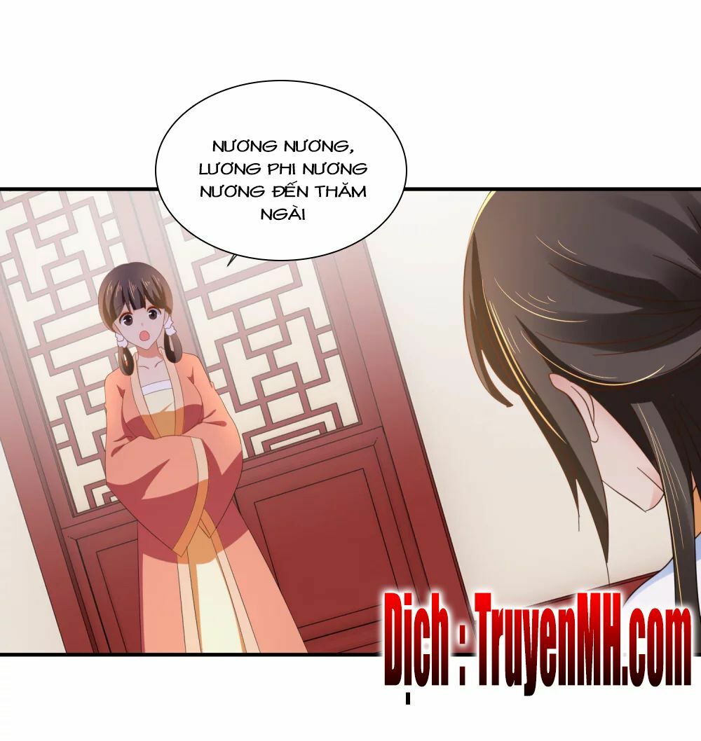 Lãnh Cung Phế Hậu Muốn Nghịch Thiên: Chapter 139