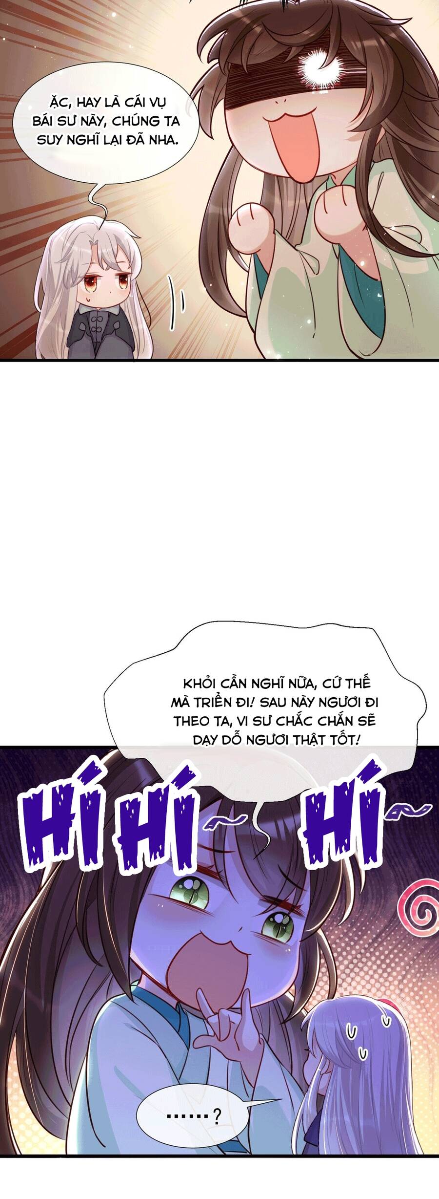 Sau Khi Nhặt Được Trứng Rồng, Ta Quyết Định Nuôi Hắn Trở Nên Xấu Xa: Chapter 0.2