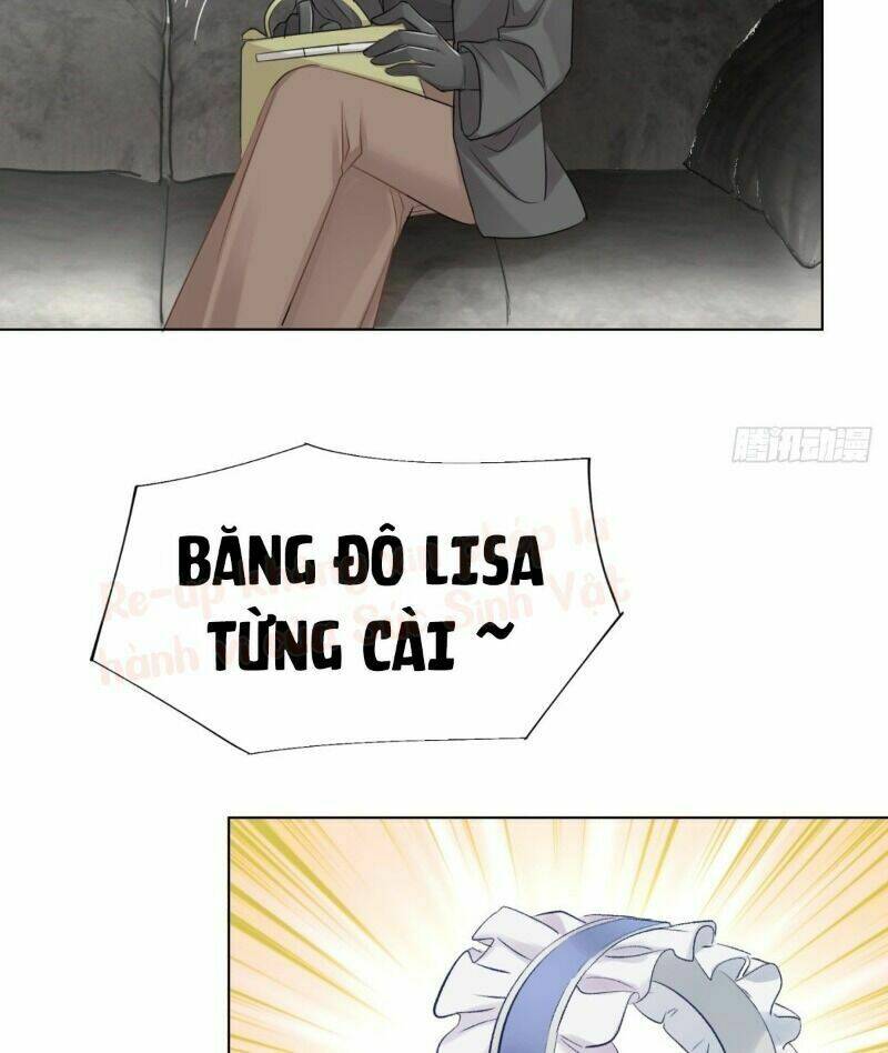 Điều Giáo Gấu Bắc Cực: Chapter 52