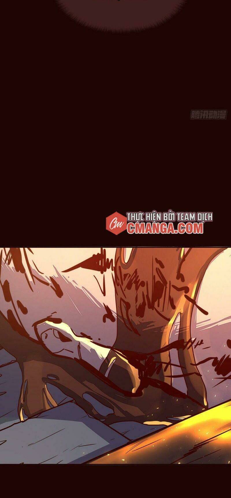 Sinh Tử Quyết: Chapter 84