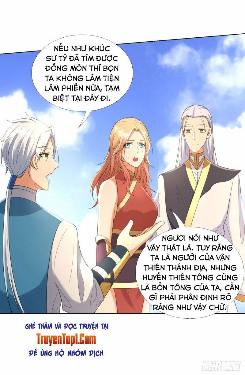 Chí Tôn Trọng Sinh: Chapter 56