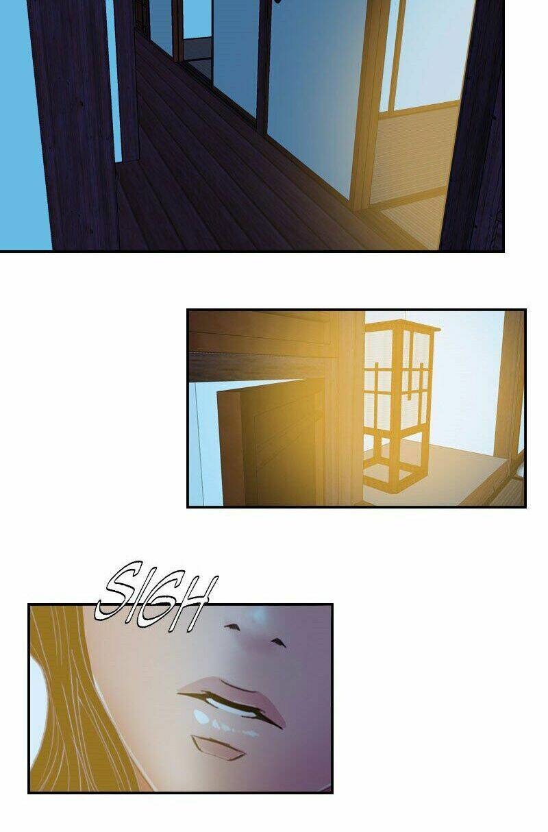 Huyết Đế Bạo Chúa: Chapter 44