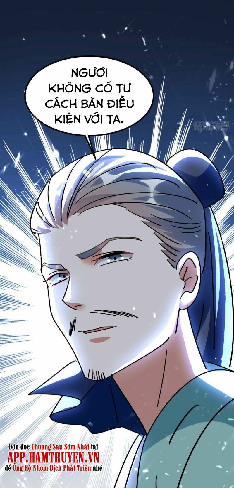 Vạn Giới Tiên Vương: Chapter 154