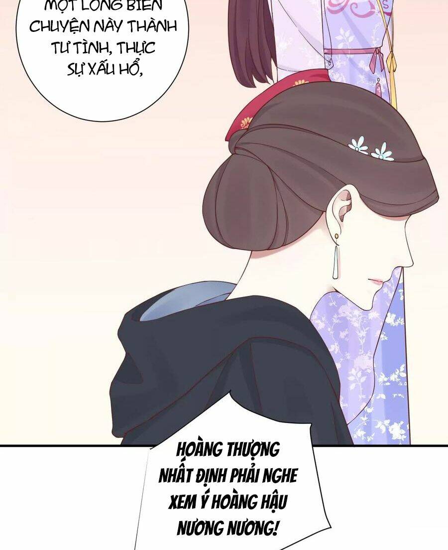 Hoàng Hậu Bận Lắm: Chapter 165