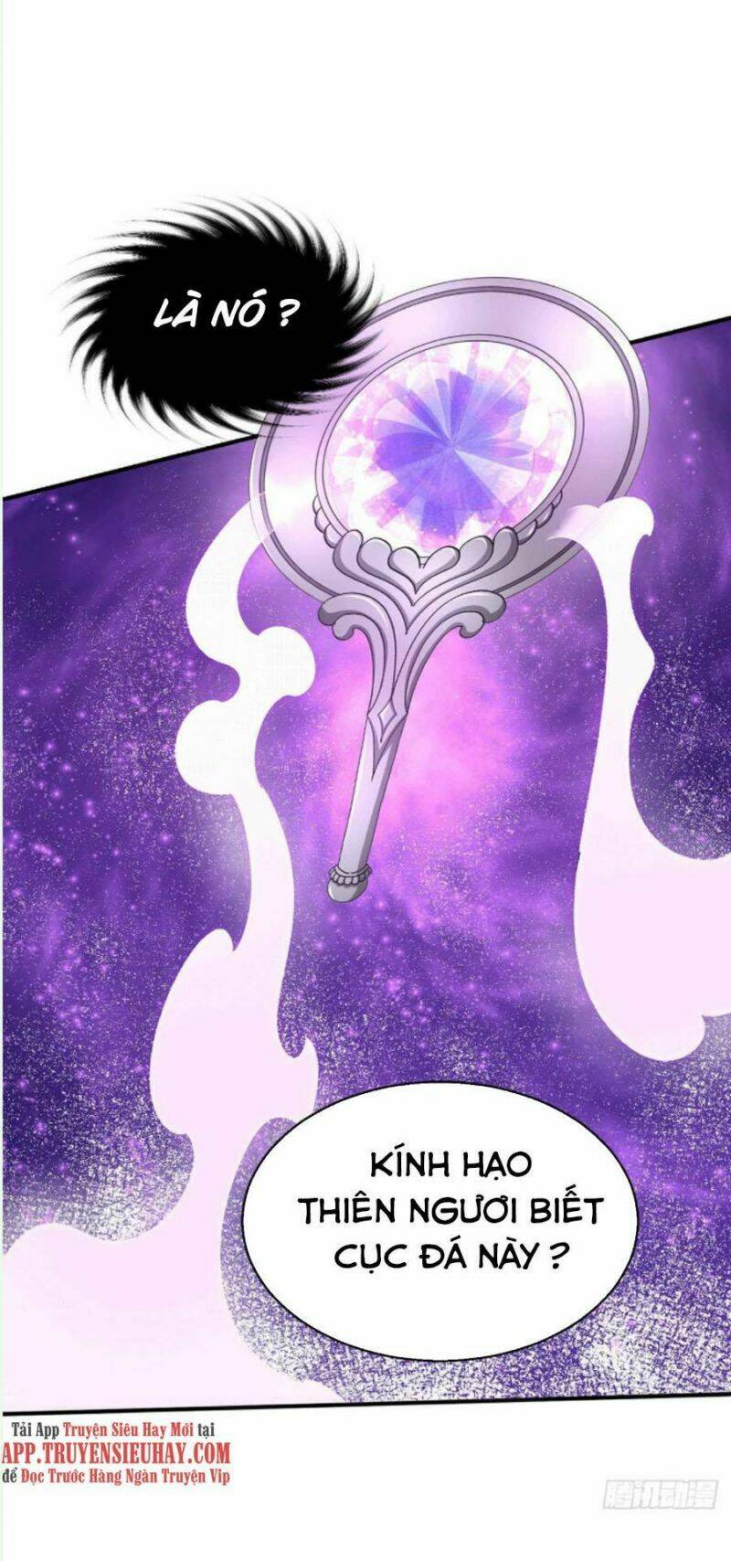 Tiên Vương Trùng Sinh: Chapter 376