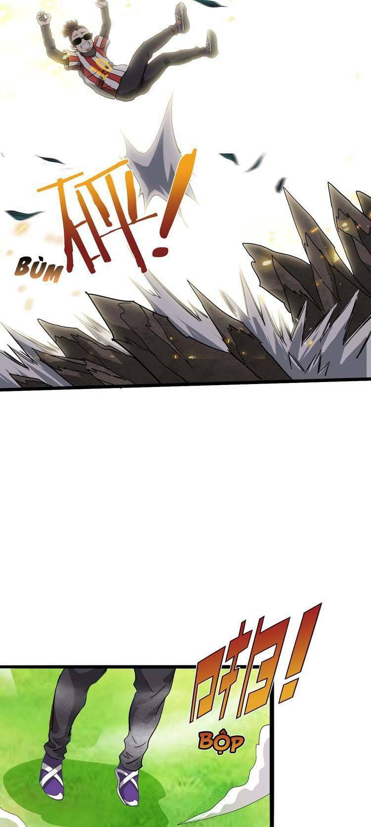 Kinh Thế Kỳ Nhân: Chapter 16