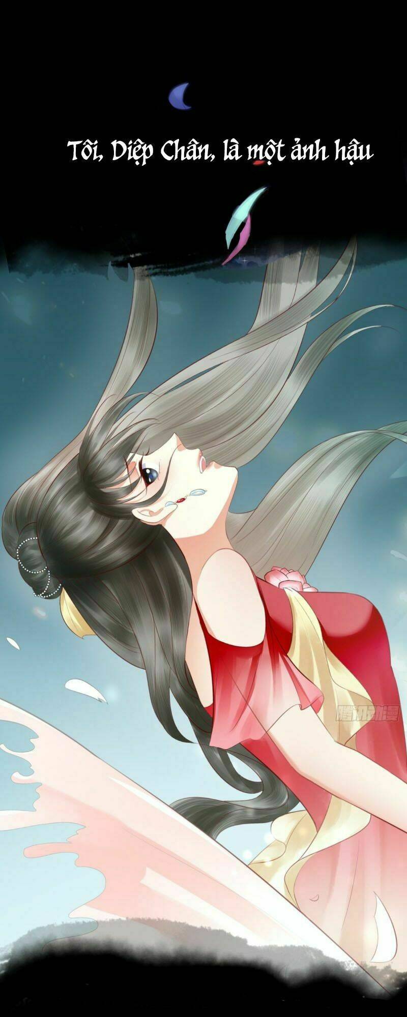 Bổn Cung Muốn Làm Hoàng Đế: Chapter 0