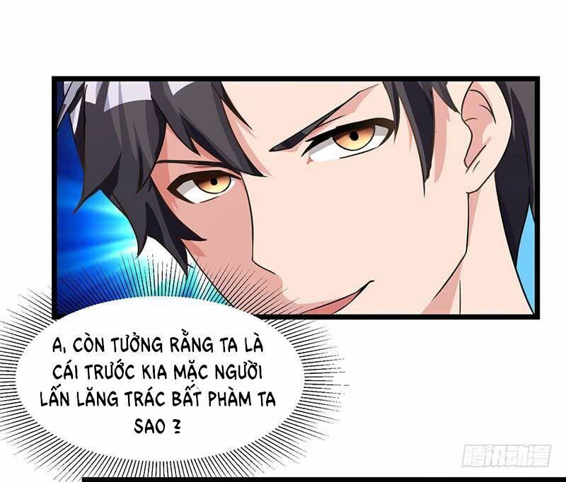 Trọng Sinh Khí Thiếu Quy Lai: Chapter 24