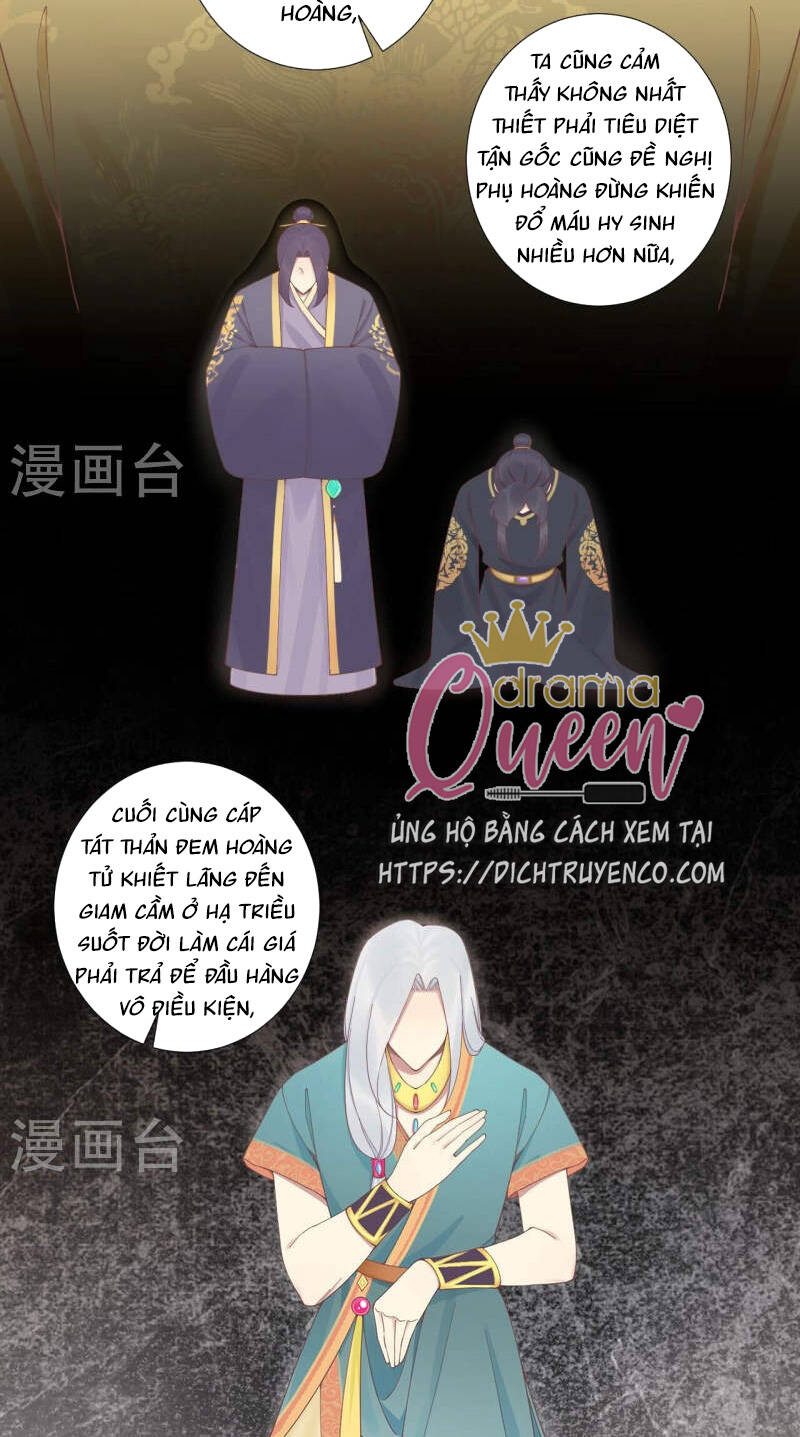 Hoàng Hậu Bận Lắm: Chapter 207