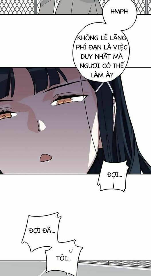 Nữ Nhân Tôi Thích Là Quái Kiệt!: Chapter 4