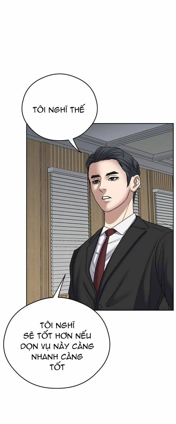 Đấu Kiếm - Công Tố Viên Lách Luật: Chapter 14