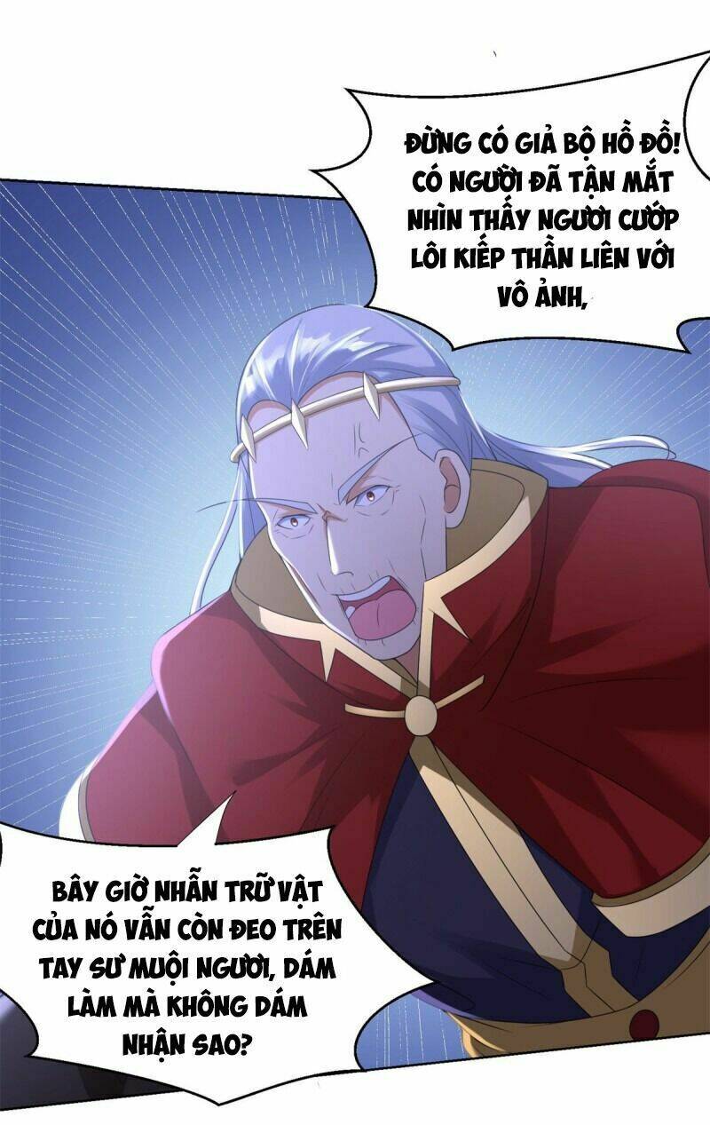 Chí Tôn Trọng Sinh: Chapter 78