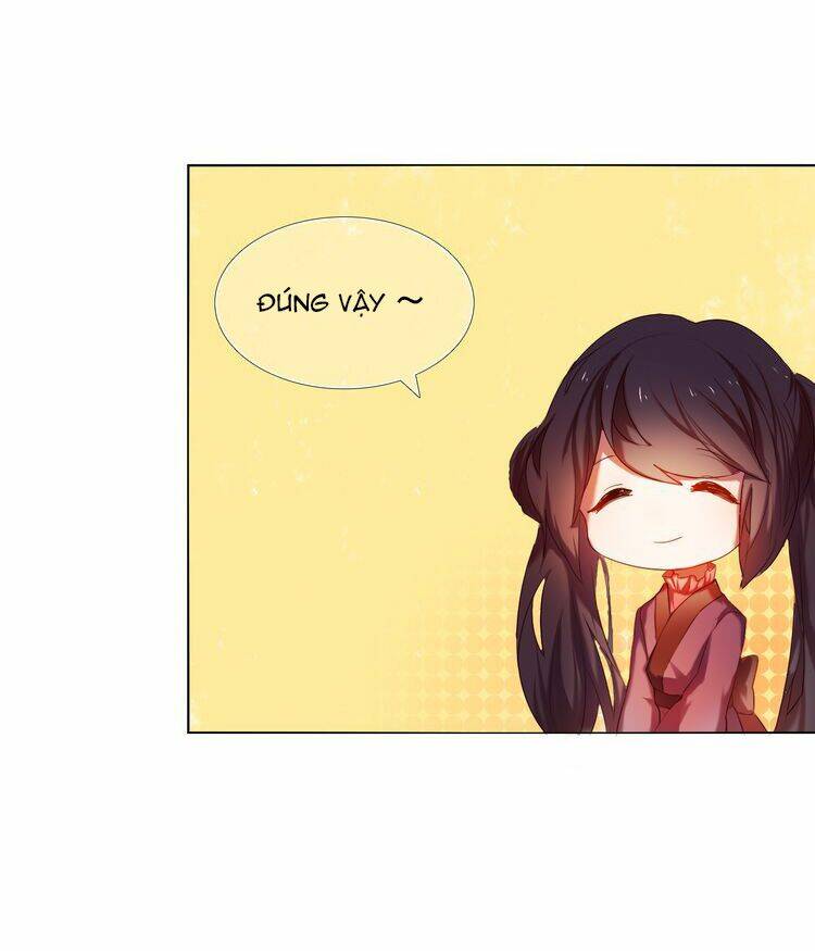 Kế Hoạch Trái Tim: Chapter 14