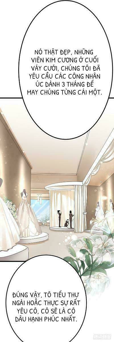 Chào Buổi Sáng, Ức Vạn Manh Thê: Chapter 7