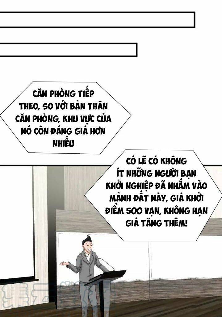 Hệ Thống Tu Tiên Mạnh Nhất: Chapter 51