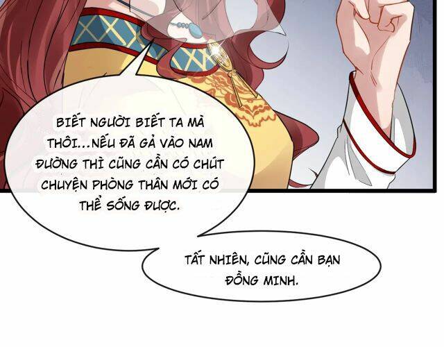 Bồng Sơn Viễn 2: Chapter 39