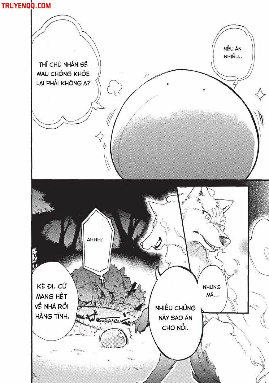 Tondemo Skill De Isekai Hourou Meshi Sui No Dai Bouken: Chapter 1