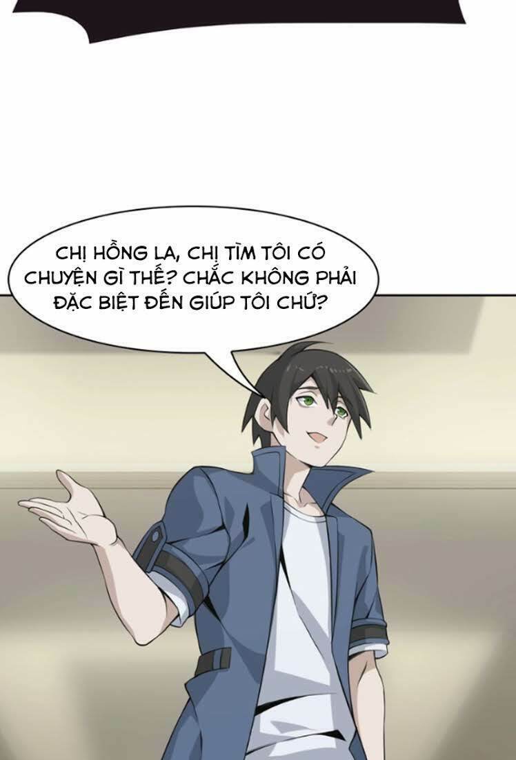 Siêu Cấp Đại Chủ Bạ: Chapter 13