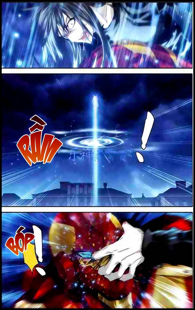 Thất Nhật Chi Hậu: Chapter 5