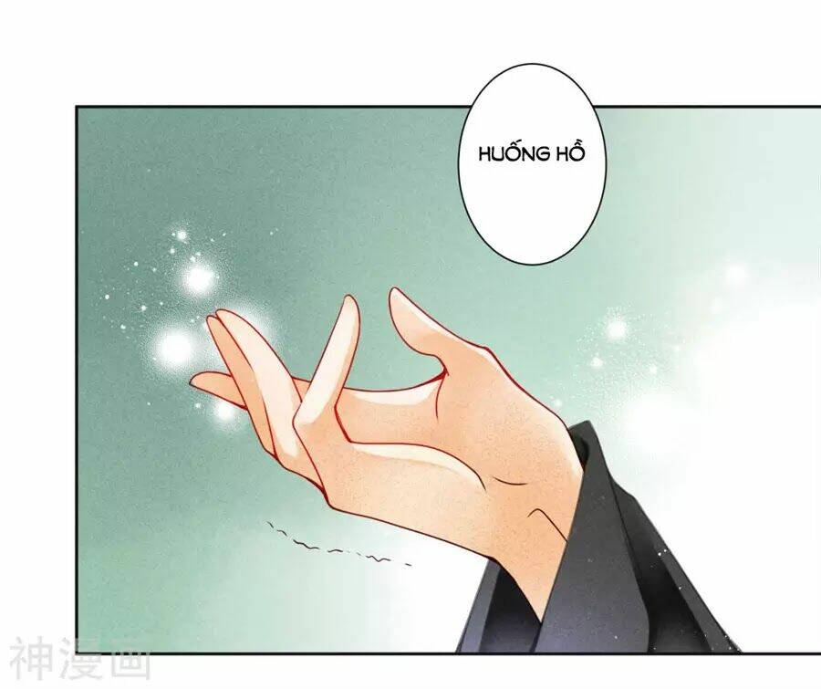 Ái Thượng Vô Địch Tiếu Hoàng Hậu: Chapter 91