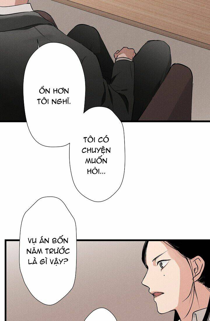 Trốn Tìm: Chapter 2