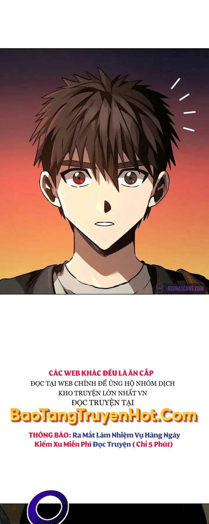Con Đường Diệt Thần: Chapter 17