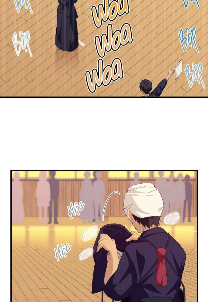 Blue Hearts: Chapter 40