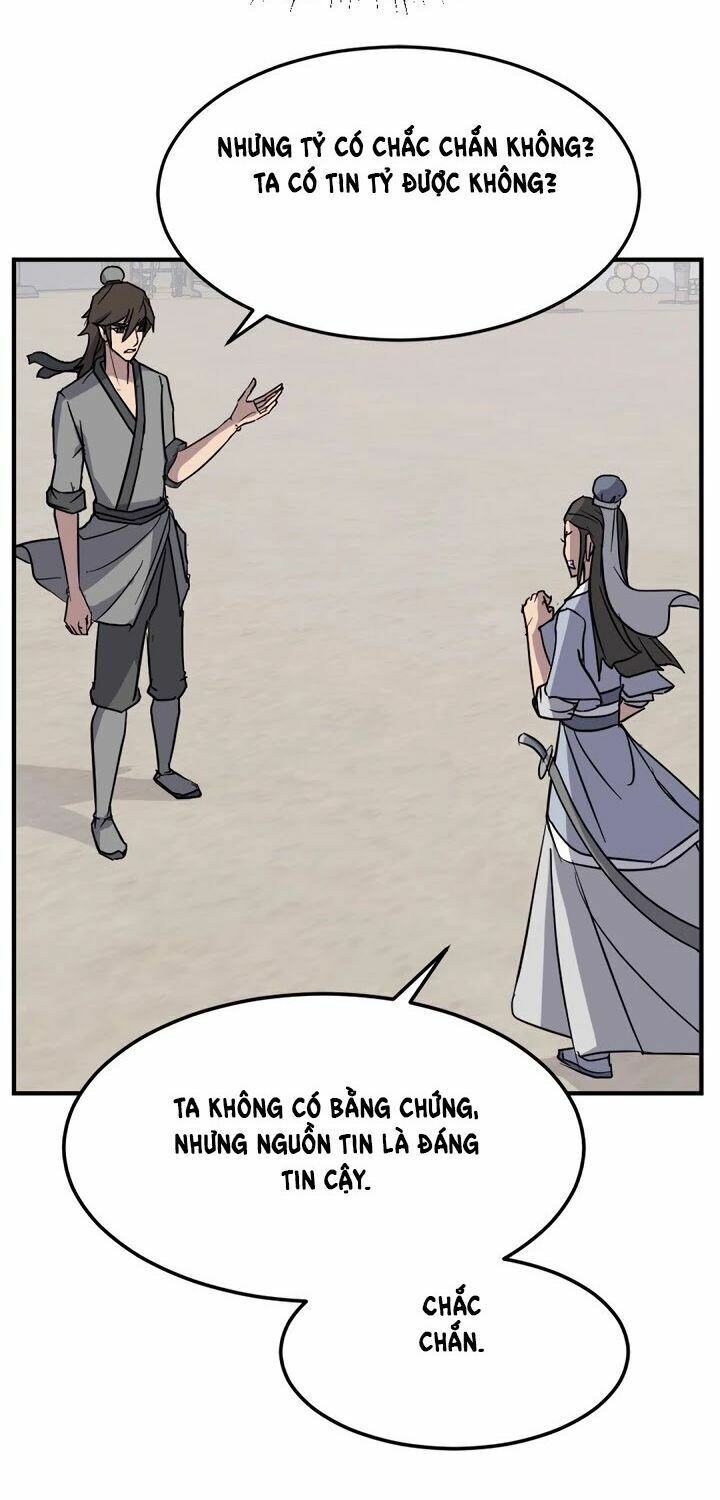 Trọng Sinh, Bất Khả Chiến Bại: Chapter 103