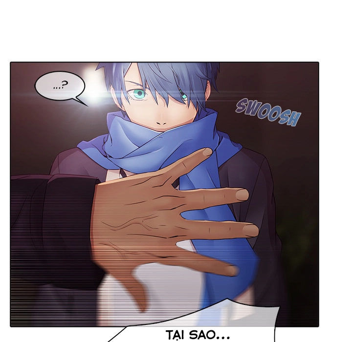 Ảo Mộng Hồ Điệp: Chapter 2