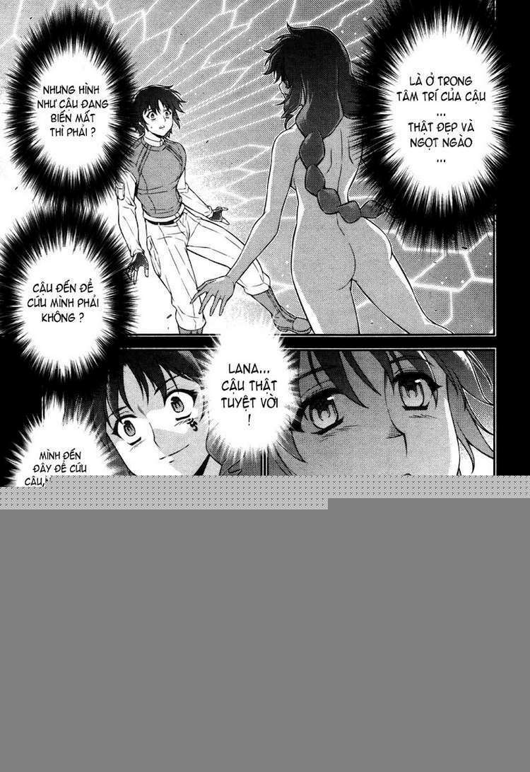 Freezing: Chapter 85