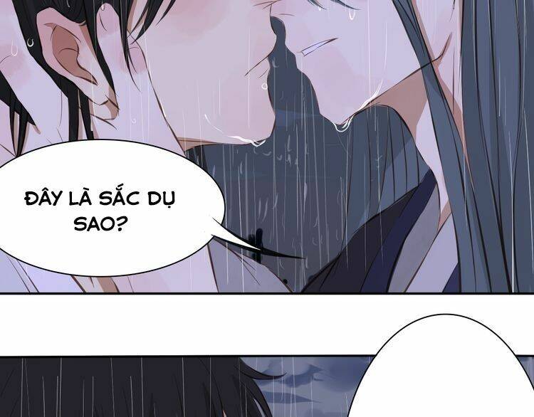 Bạch Lý Hành Giả: Chapter 9