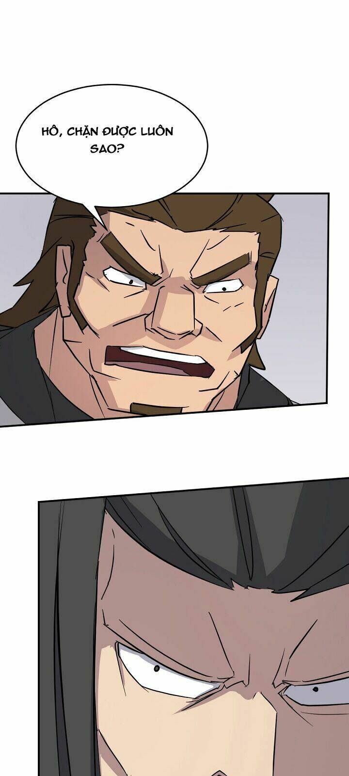 Trọng Sinh, Bất Khả Chiến Bại: Chapter 79