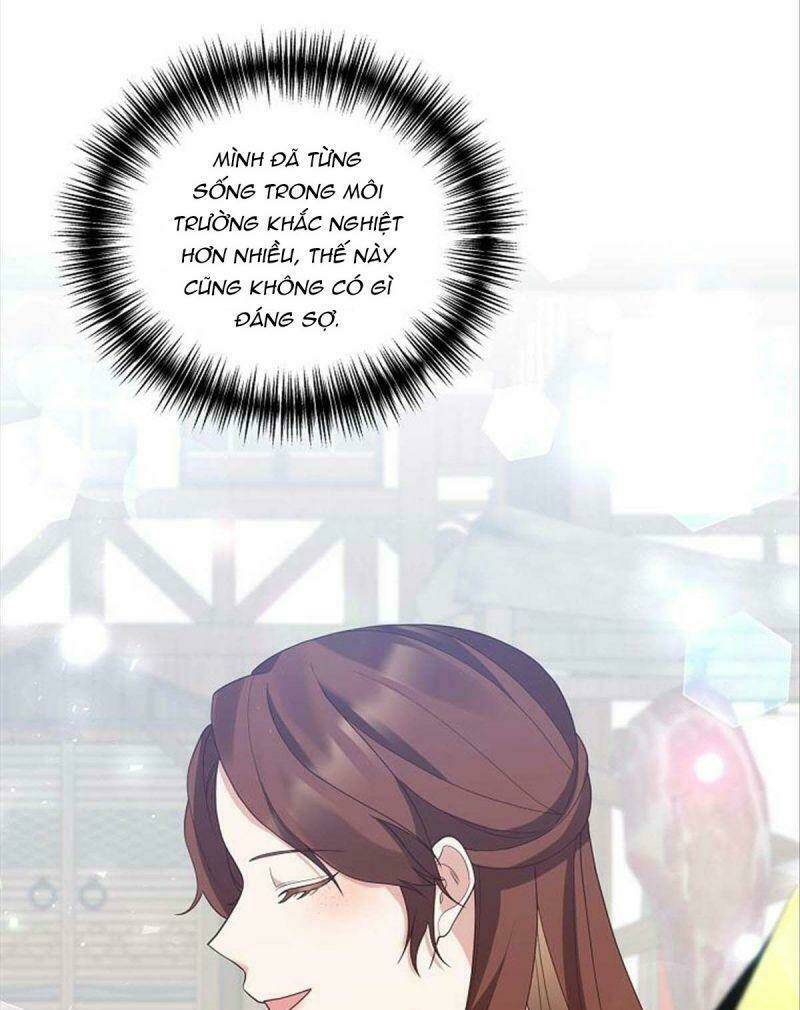 Hôn Phu Của Tôi Là Nam Chính Yandere: Chapter 3